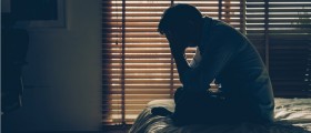 Does Stress Due To An Illness Cause Or Worsen Anxiety?